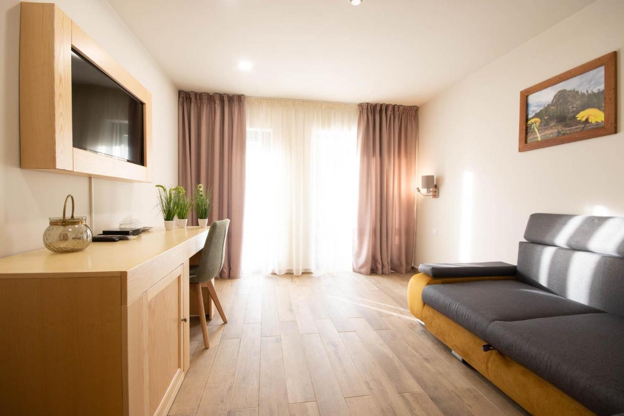 Comoara Raraului Câmpulung Moldovenesc Exteriér fotografie