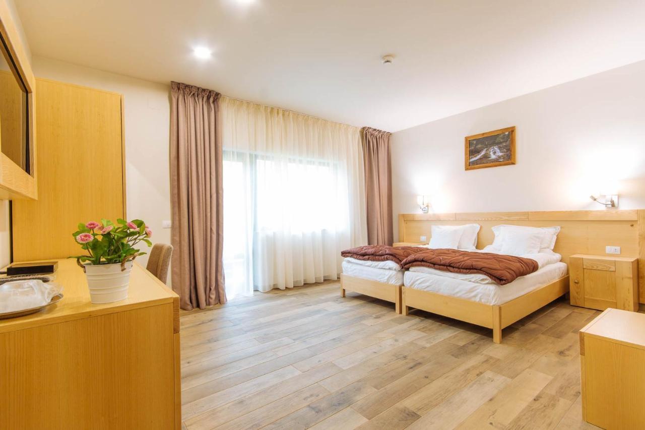 Comoara Raraului Câmpulung Moldovenesc Exteriér fotografie
